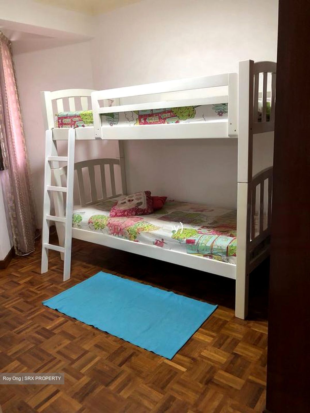 Orchid Park Condominium (D27), Condominium #436602841